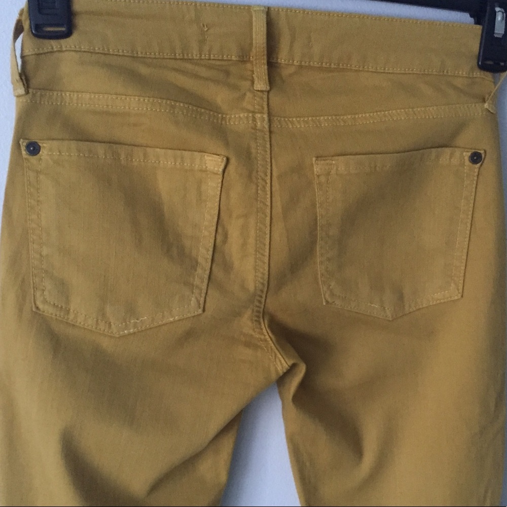 Vince Skinny Jeans View 5
